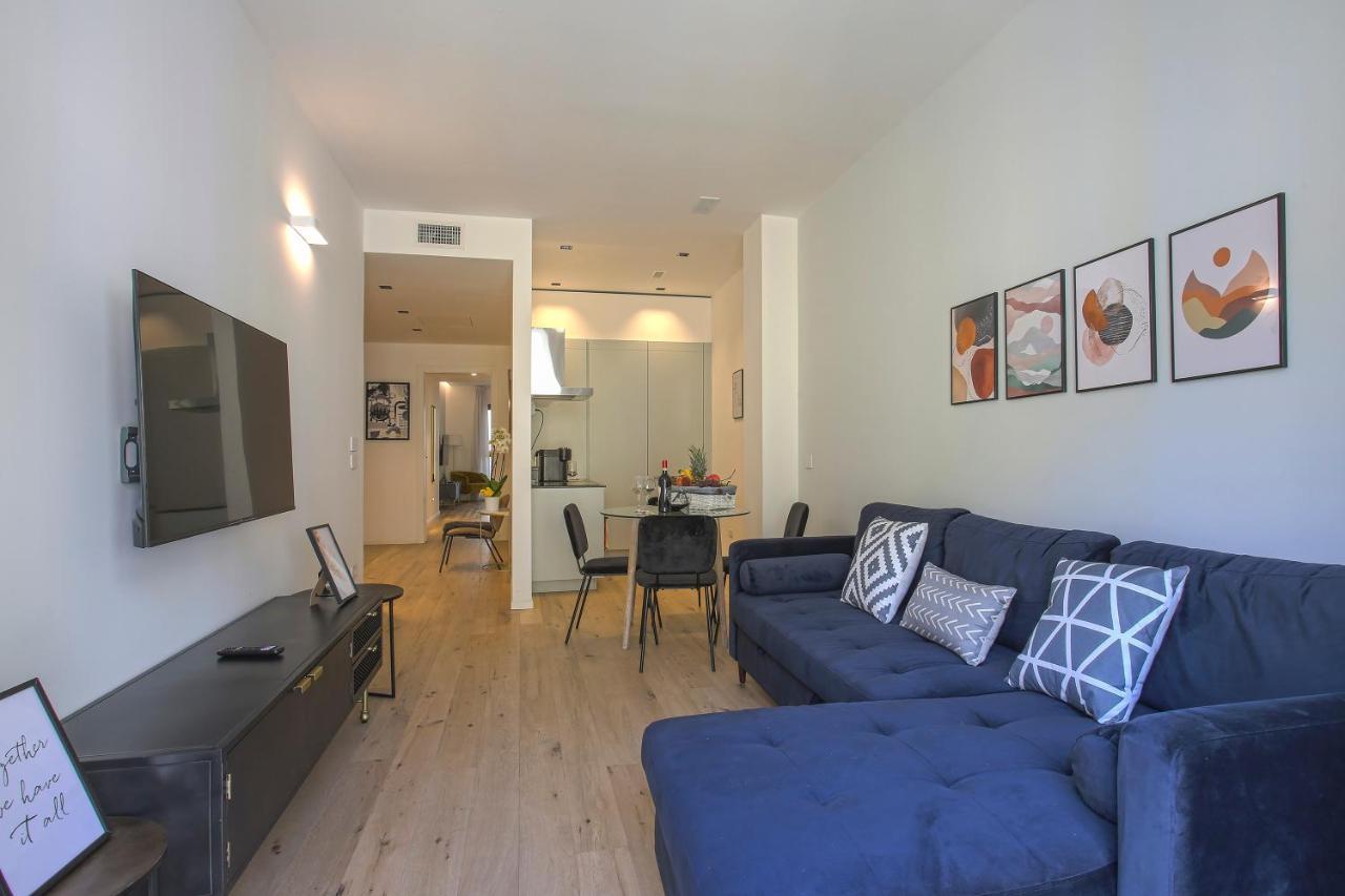 Lovely Apartment-hosted By Sweetstay Milán