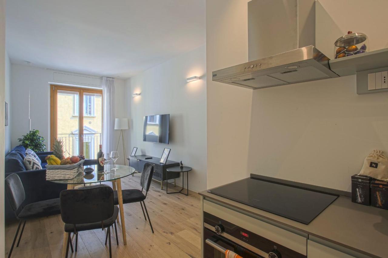 Lovely Apartment-hosted By Sweetstay Apartamento Milán